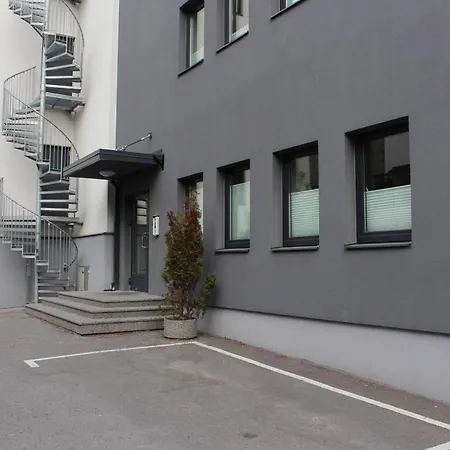 El Castillo Appartement