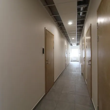 Appartement El Castillo *