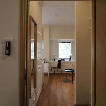 Apartamento El Castillo *