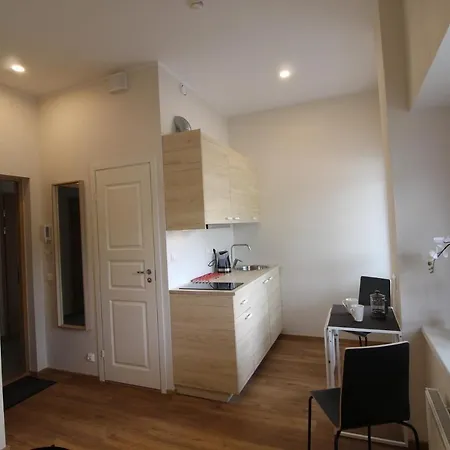 El Castillo Appartement