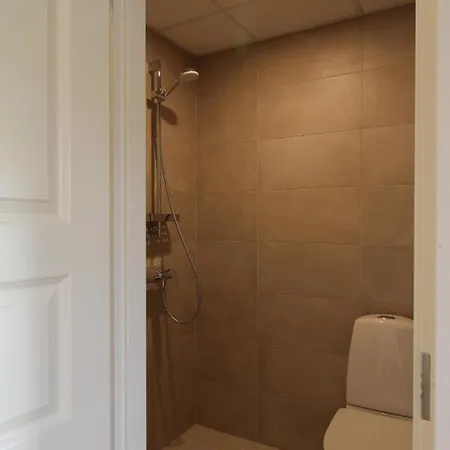 Appartement El Castillo