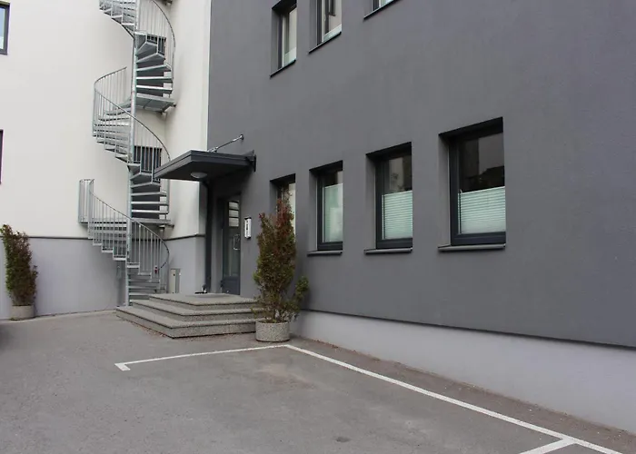 El Castillo Appartement