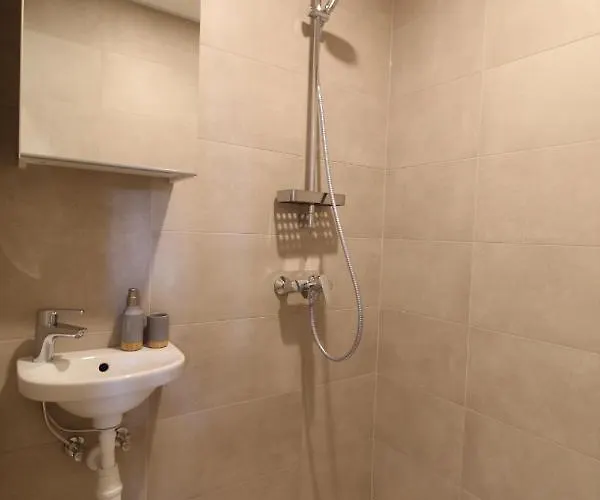 El Castillo Appartement *