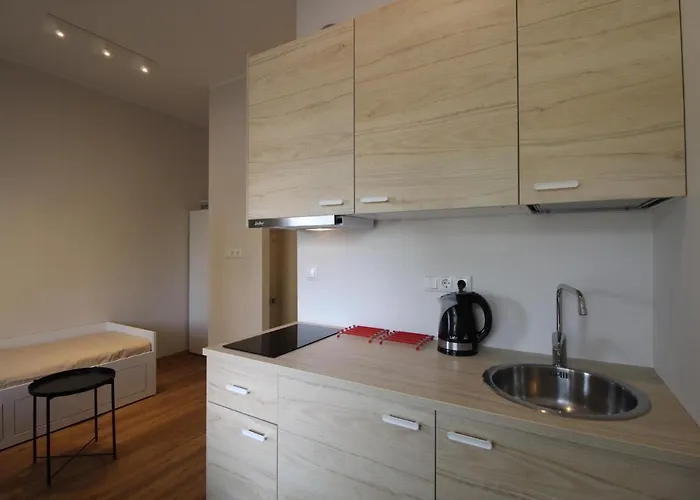 El Castillo Appartement Tallinn