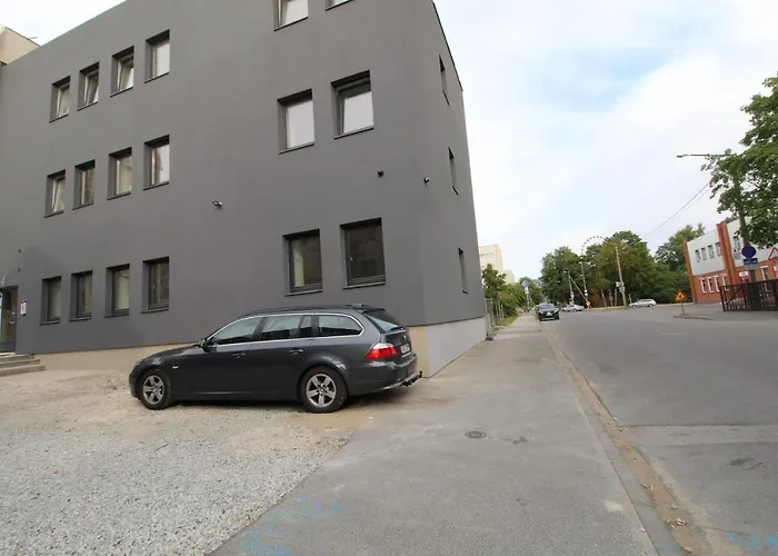 דירה El Castillo