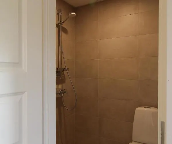 Appartement El Castillo