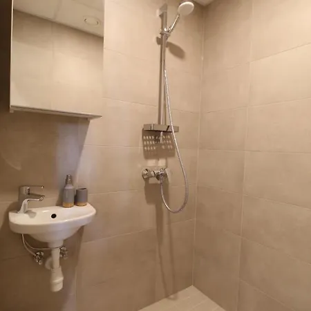 El Castillo Korter *